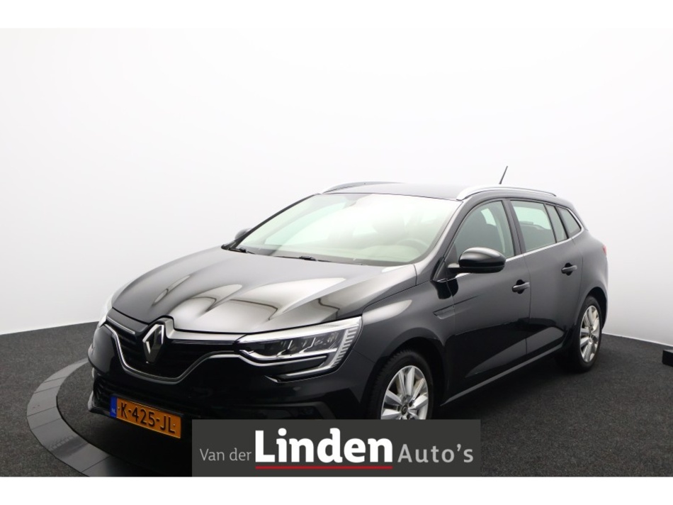 Hoofdafbeelding Renault Mégane - Estate 1.5 Blue dCi Business Zen | Airco | Navigatie | Extra Winterbandenset | NL-A