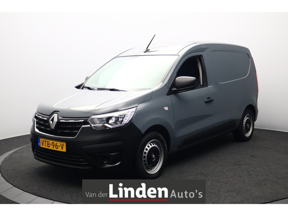 Hoofdafbeelding Renault Express - 1.5 dCi 75 Comfort | Parkeerhulp | Laadruimtepakket Lat/Wand | Airco | All-Season 